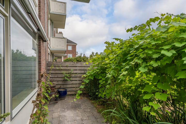 Foto 12 van Oosterpark 19