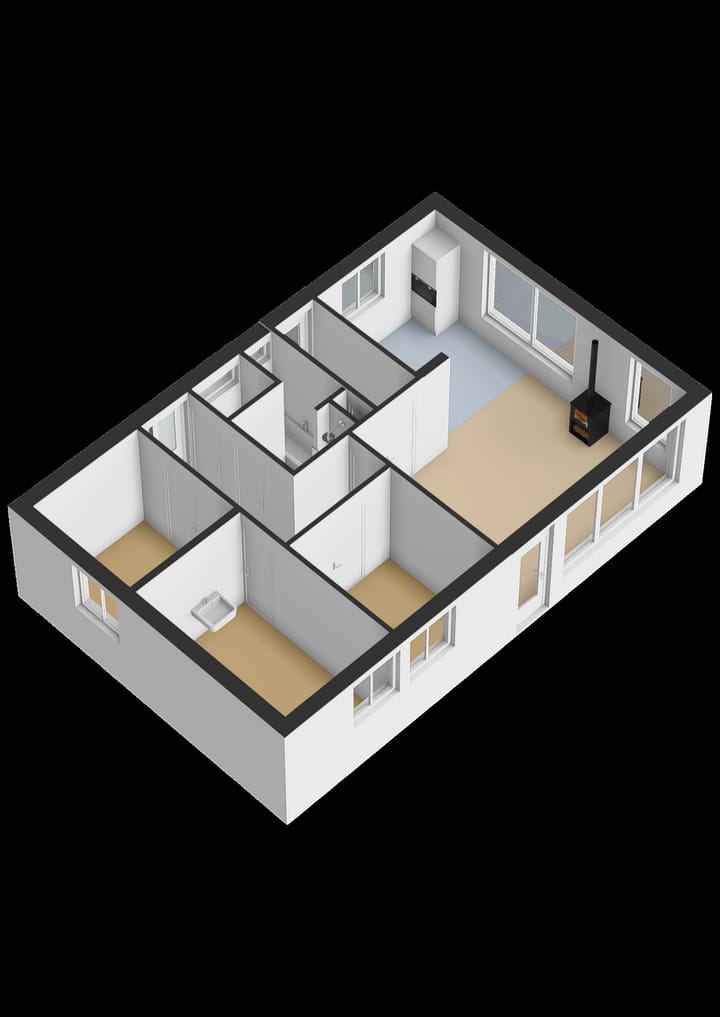 Photo 24 of Aelderholt 1-111