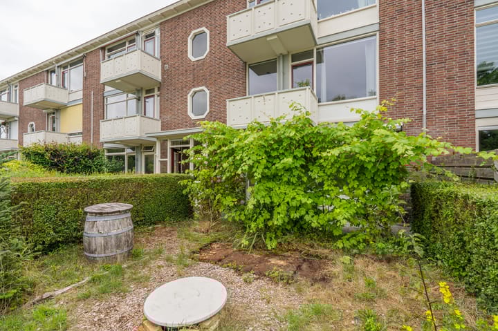 Foto 24 van Oosterpark 19