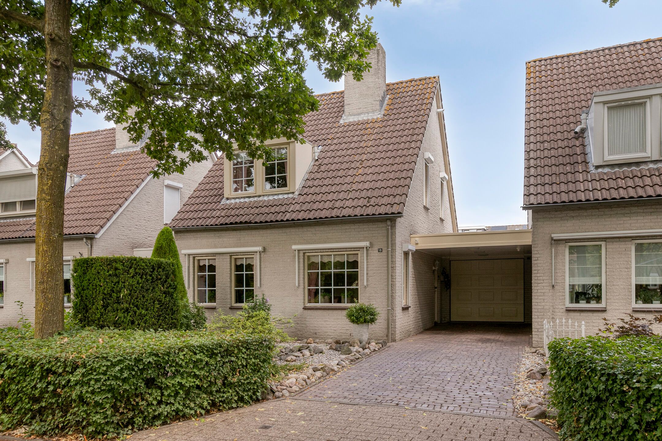 Duifhuisweg, 18, Oisterwijk, 5061KZ, Noord-Brabant, Nederland 18