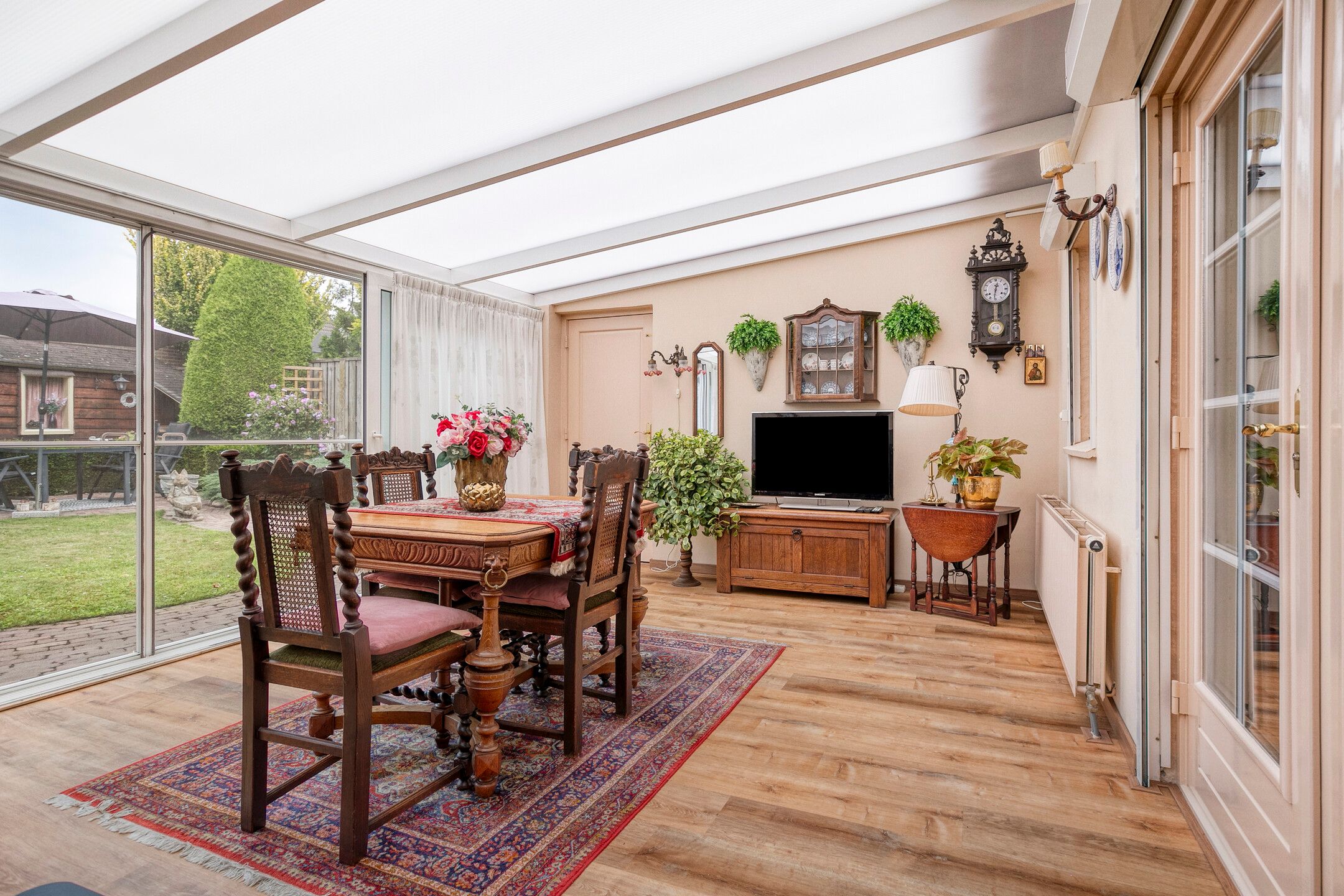 Foto 18 van Duifhuisweg 18