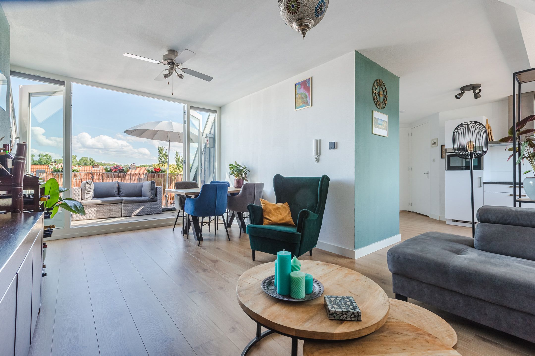 Wijkerstraatweg 180-D 180 D