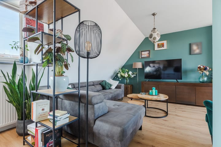 Foto 4 van Wijkerstraatweg 180-D