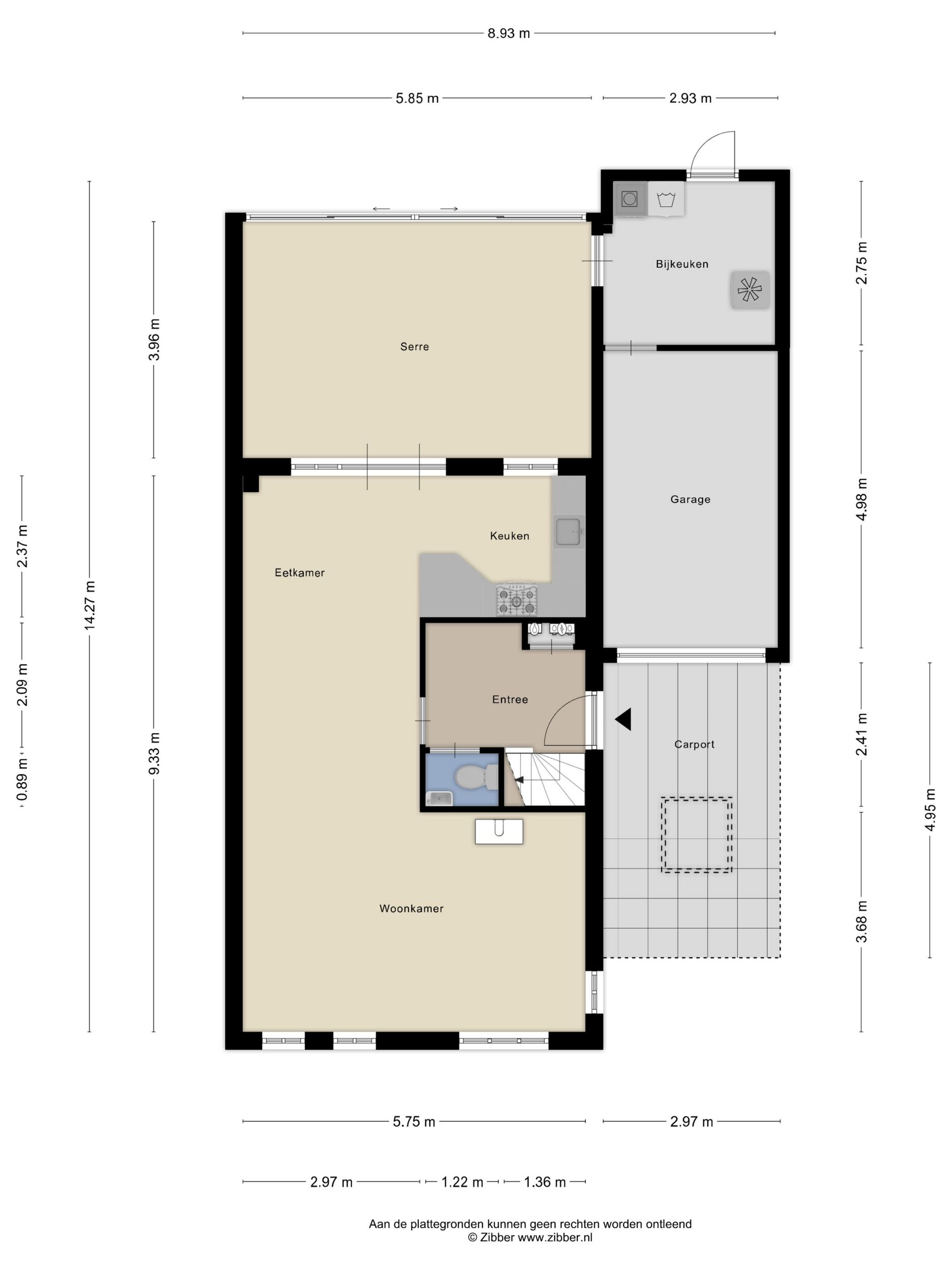 Foto 39 van Duifhuisweg 18