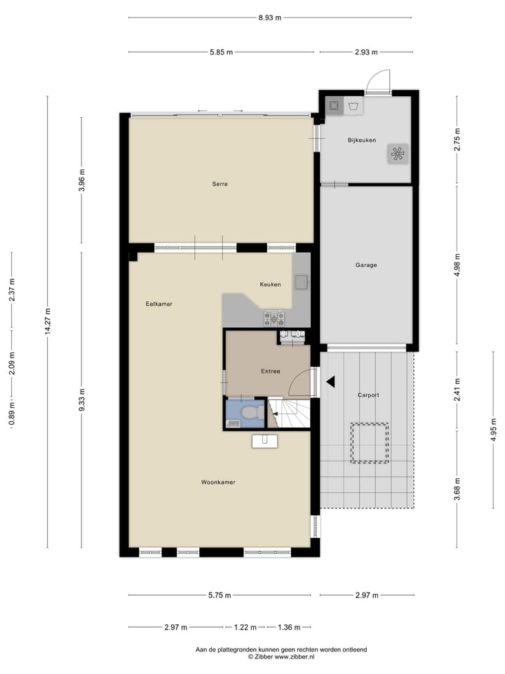 Foto 39 van Duifhuisweg 18