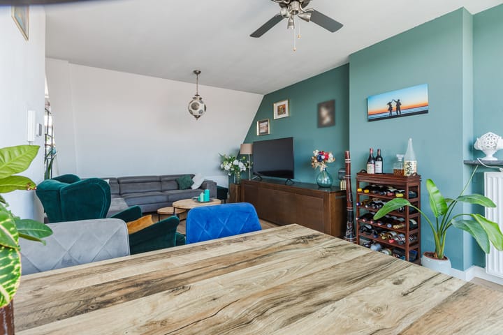 Foto 6 van Wijkerstraatweg 180-D