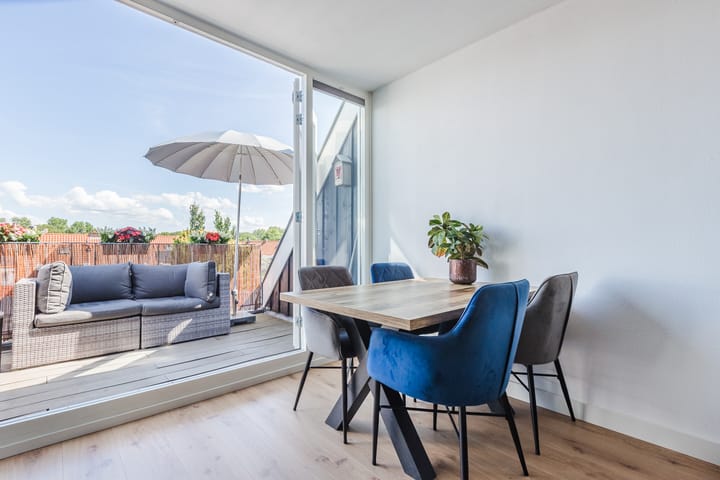 Foto 7 van Wijkerstraatweg 180-D