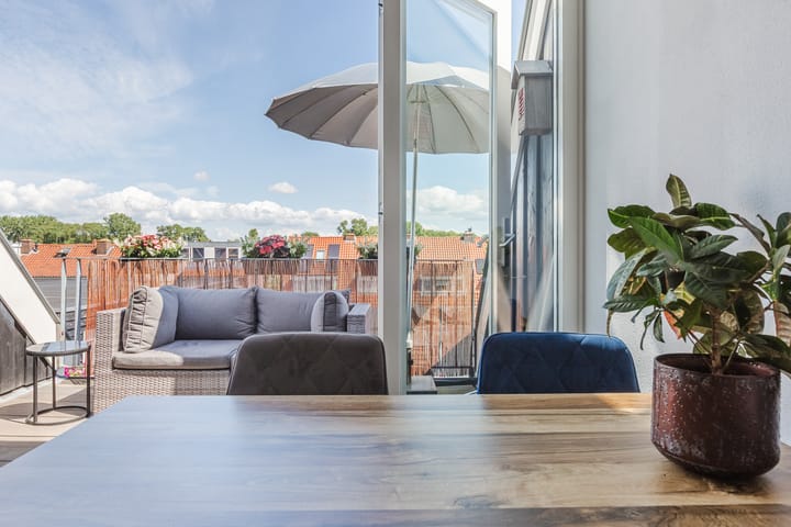 Foto 8 van Wijkerstraatweg 180-D