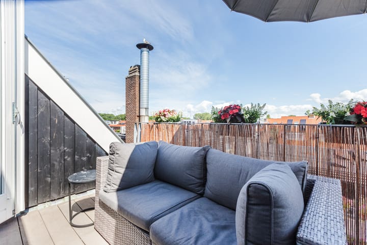 Foto 10 van Wijkerstraatweg 180-D