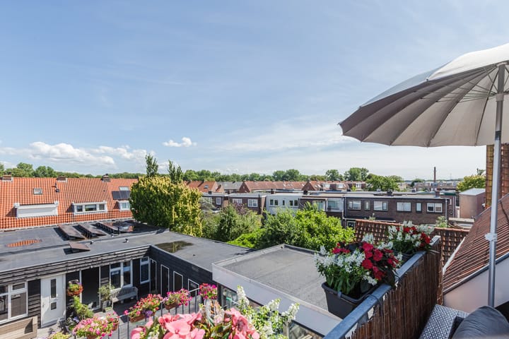 Foto 11 van Wijkerstraatweg 180-D