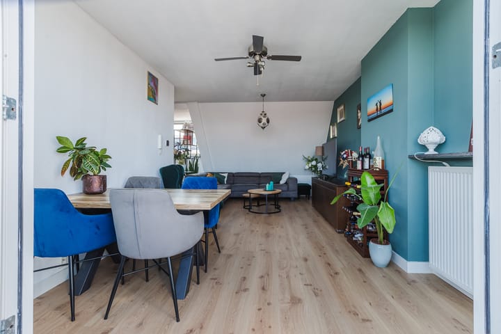 Foto 12 van Wijkerstraatweg 180-D