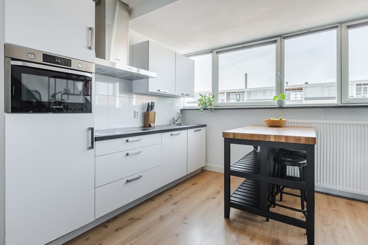 Foto 13 van Wijkerstraatweg 180-D