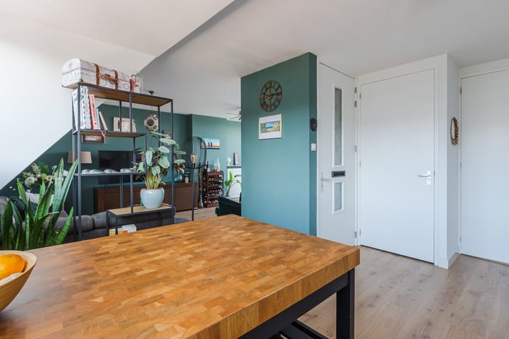 Foto 15 van Wijkerstraatweg 180-D