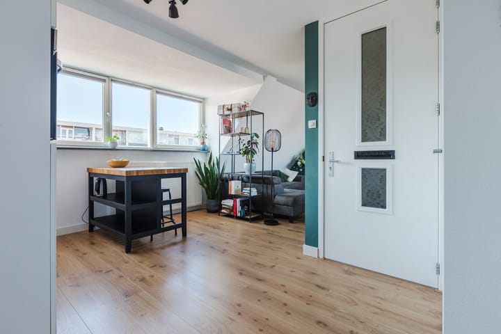 Foto 16 van Wijkerstraatweg 180-D