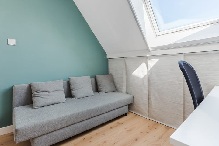 Foto 23 van Wijkerstraatweg 180-D