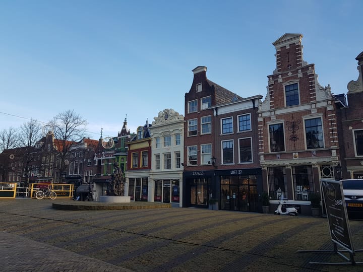 Hekelstraat 22-E