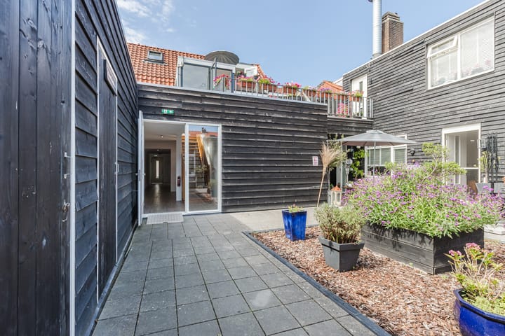 Foto 33 van Wijkerstraatweg 180-D