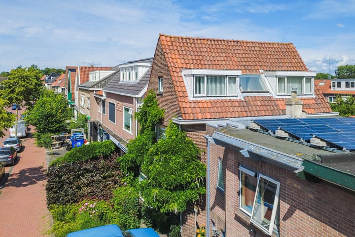 Foto 34 van Wijkerstraatweg 180-D