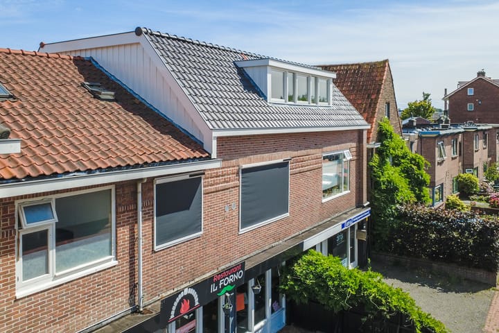 Foto 35 van Wijkerstraatweg 180-D