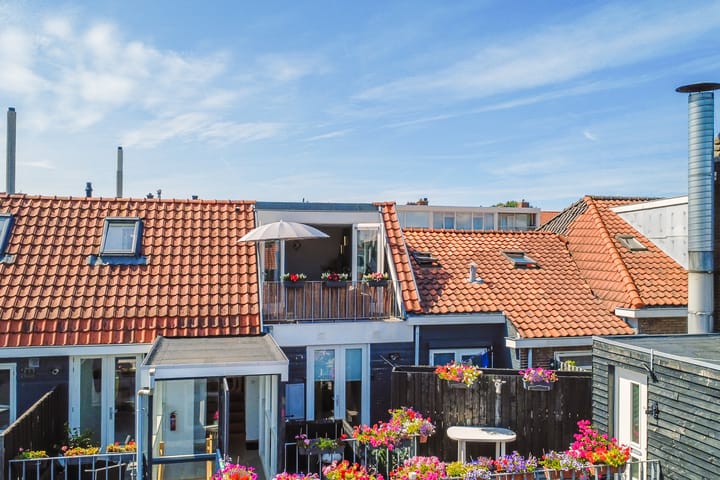 Foto 36 van Wijkerstraatweg 180-D