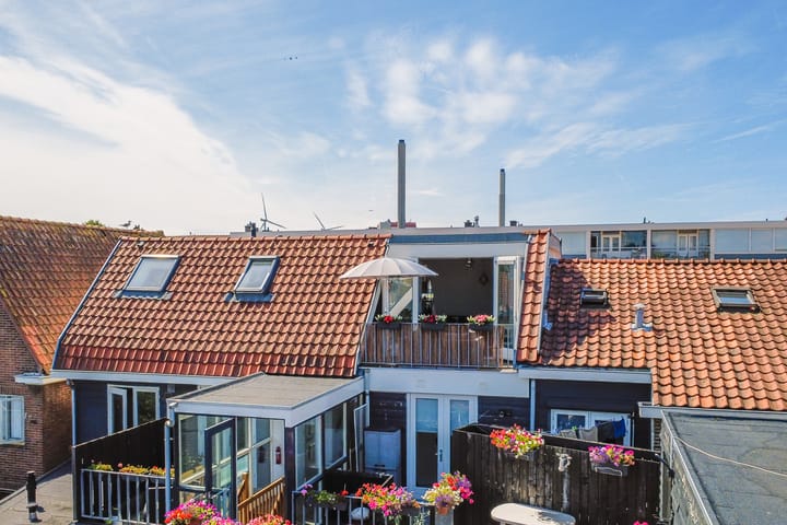 Foto 37 van Wijkerstraatweg 180-D