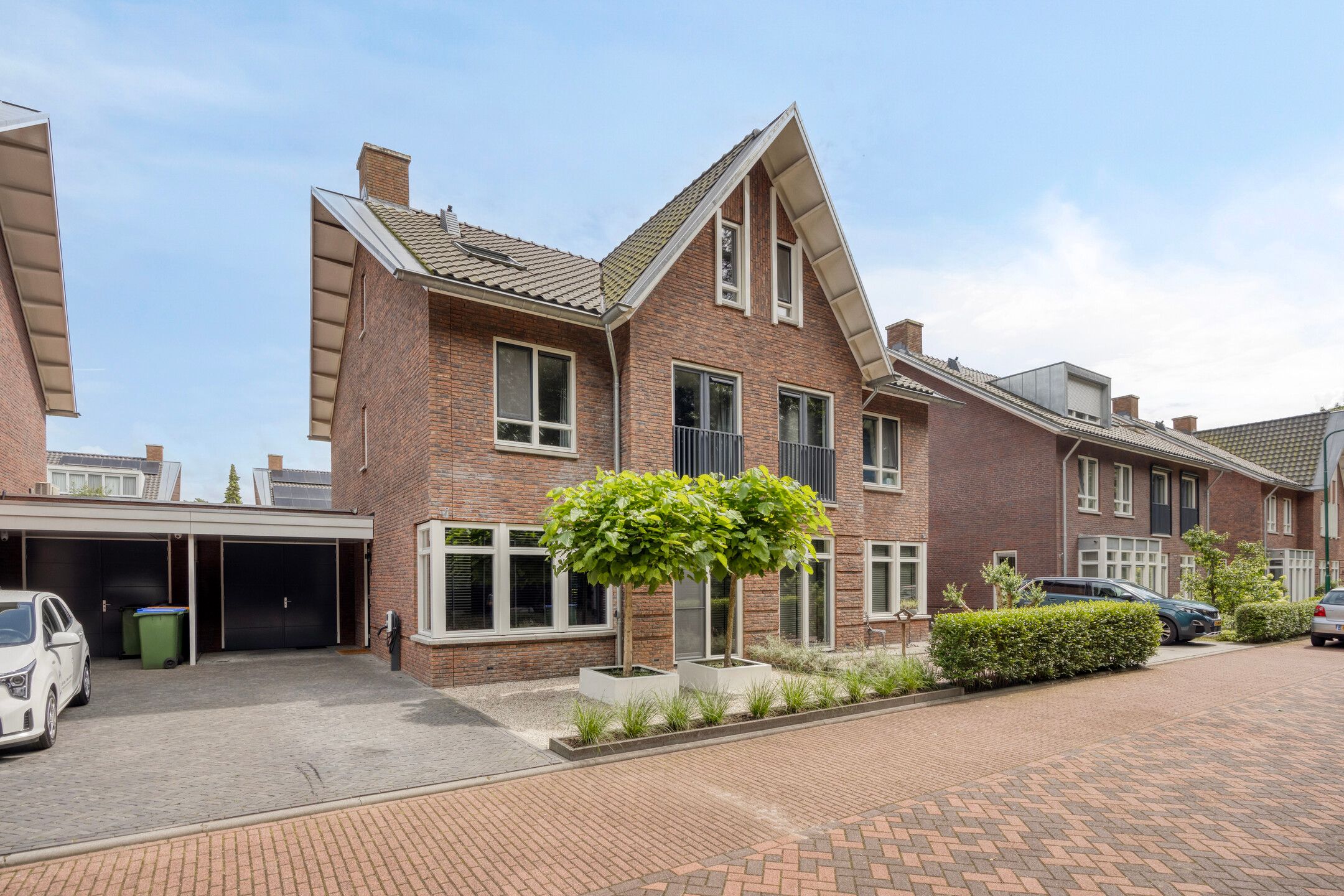 Lunenburg, 74, Veenendaal, 3904JN, Utrecht, Nederland 74 