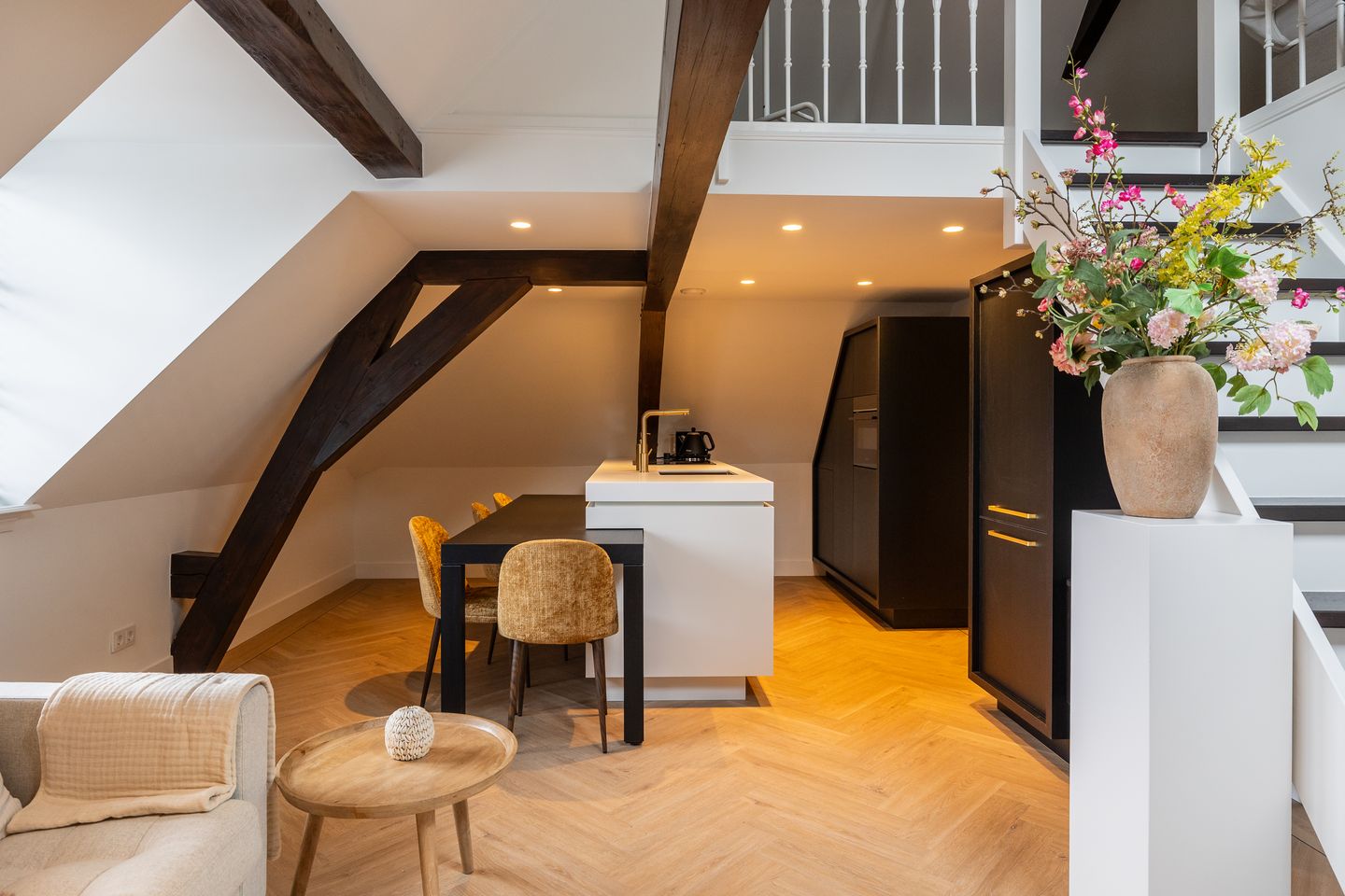 Foto 4 van Rijksstraatweg 104-D