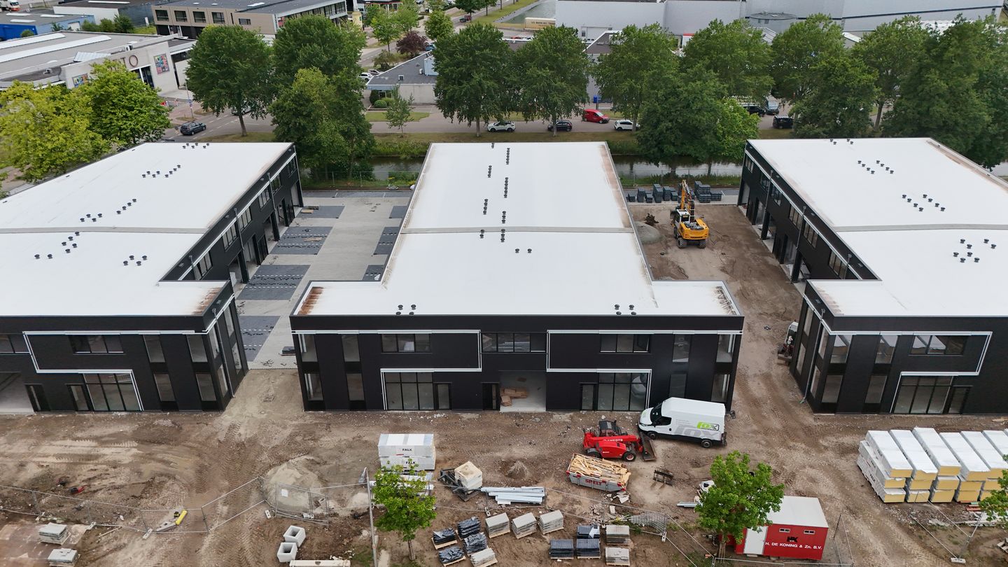 Bekijk foto 4 van Antonie van Leeuwenhoekstraat 1-A10