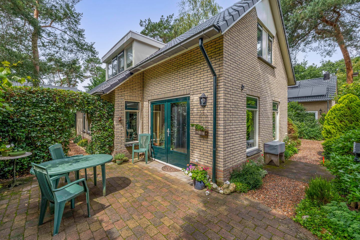 Foto 25 van Paaslohof 35