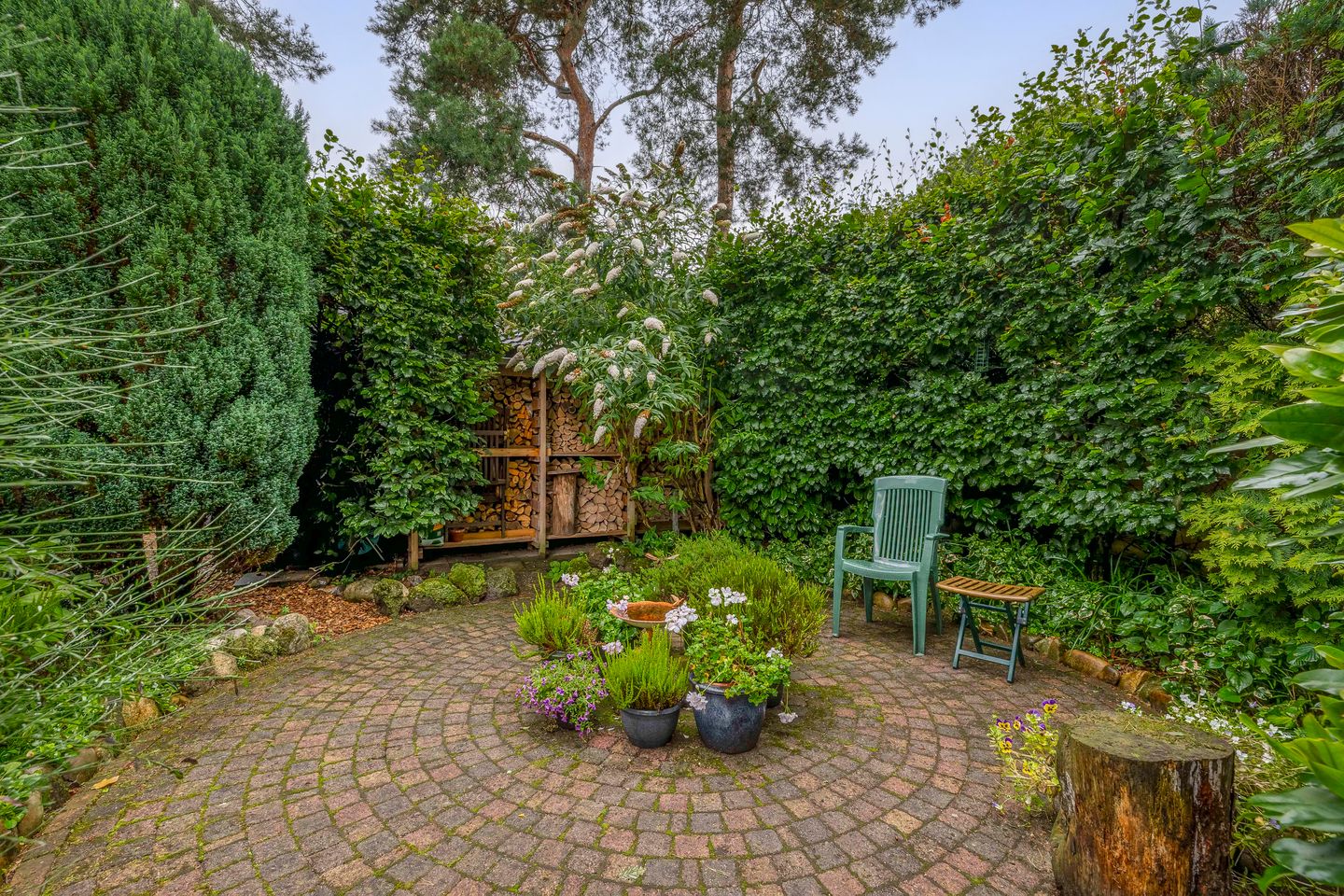 Foto 29 van Paaslohof 35