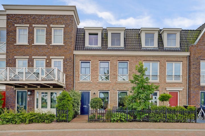 IJsseloogwal 43