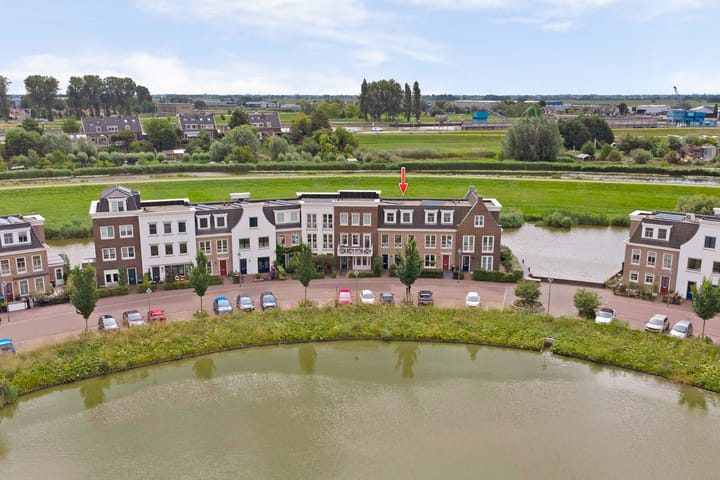 Foto 2 van IJsseloogwal 43