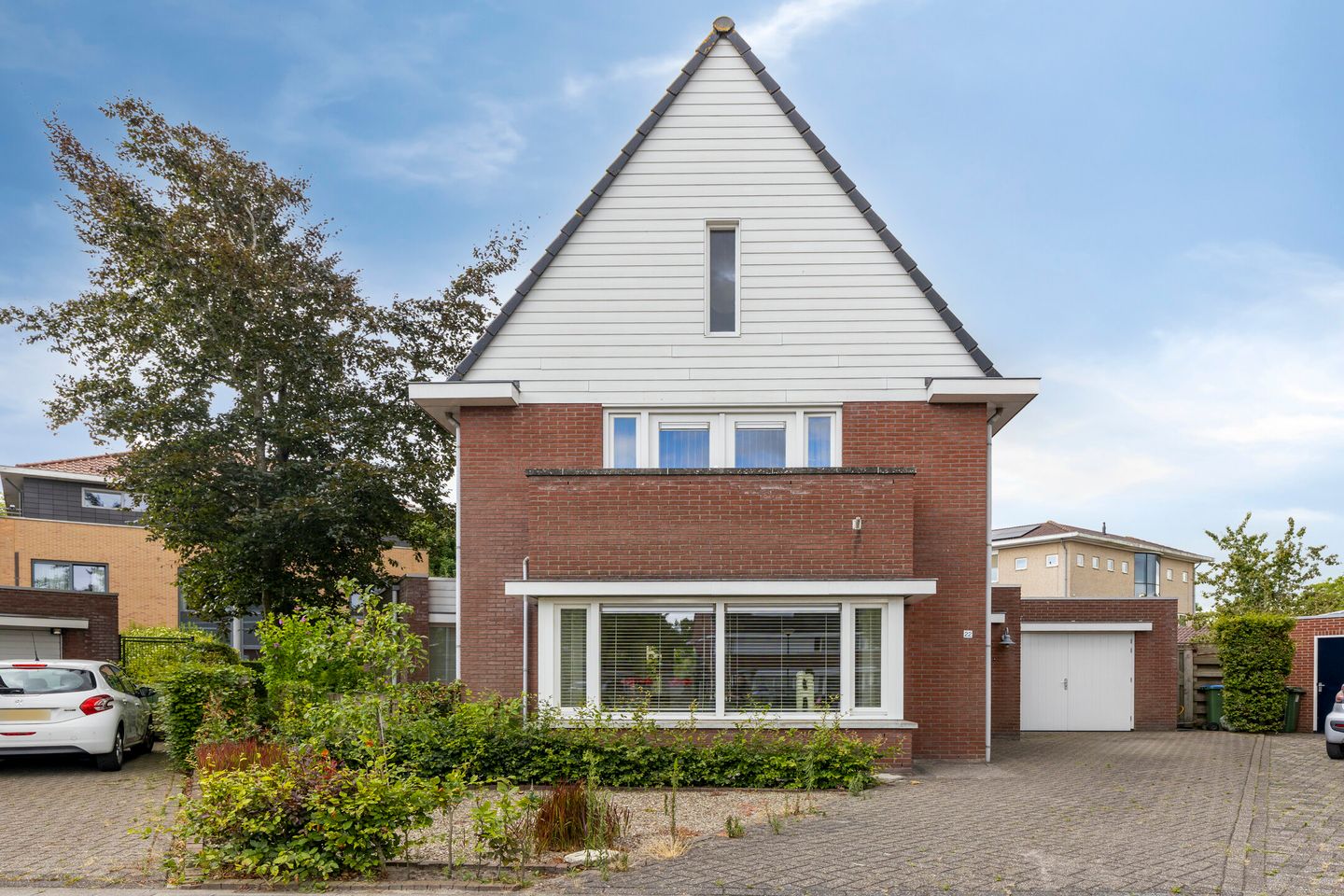 Photo 1 of Krammentrekker 22