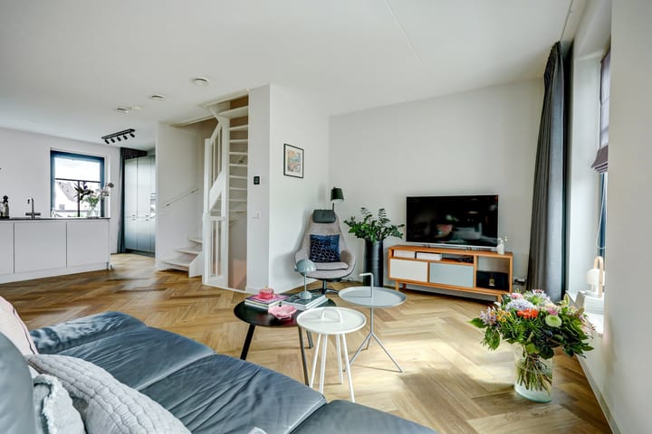 Foto 12 van IJsseloogwal 43