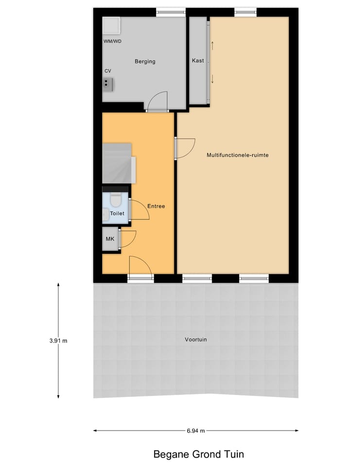 Foto 34 van IJsseloogwal 43