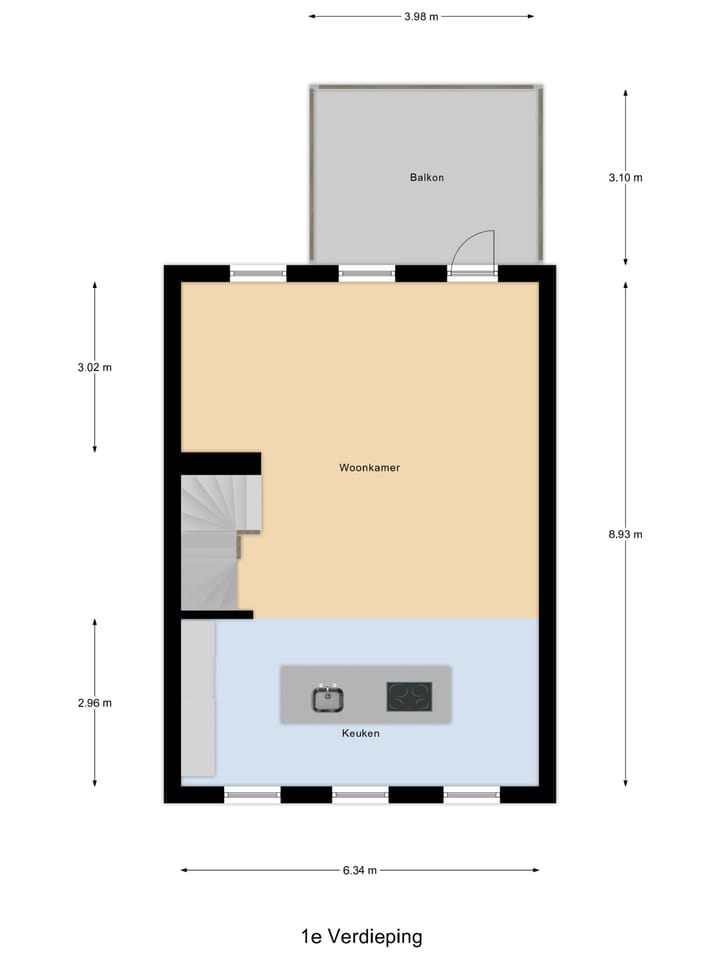 Foto 35 van IJsseloogwal 43