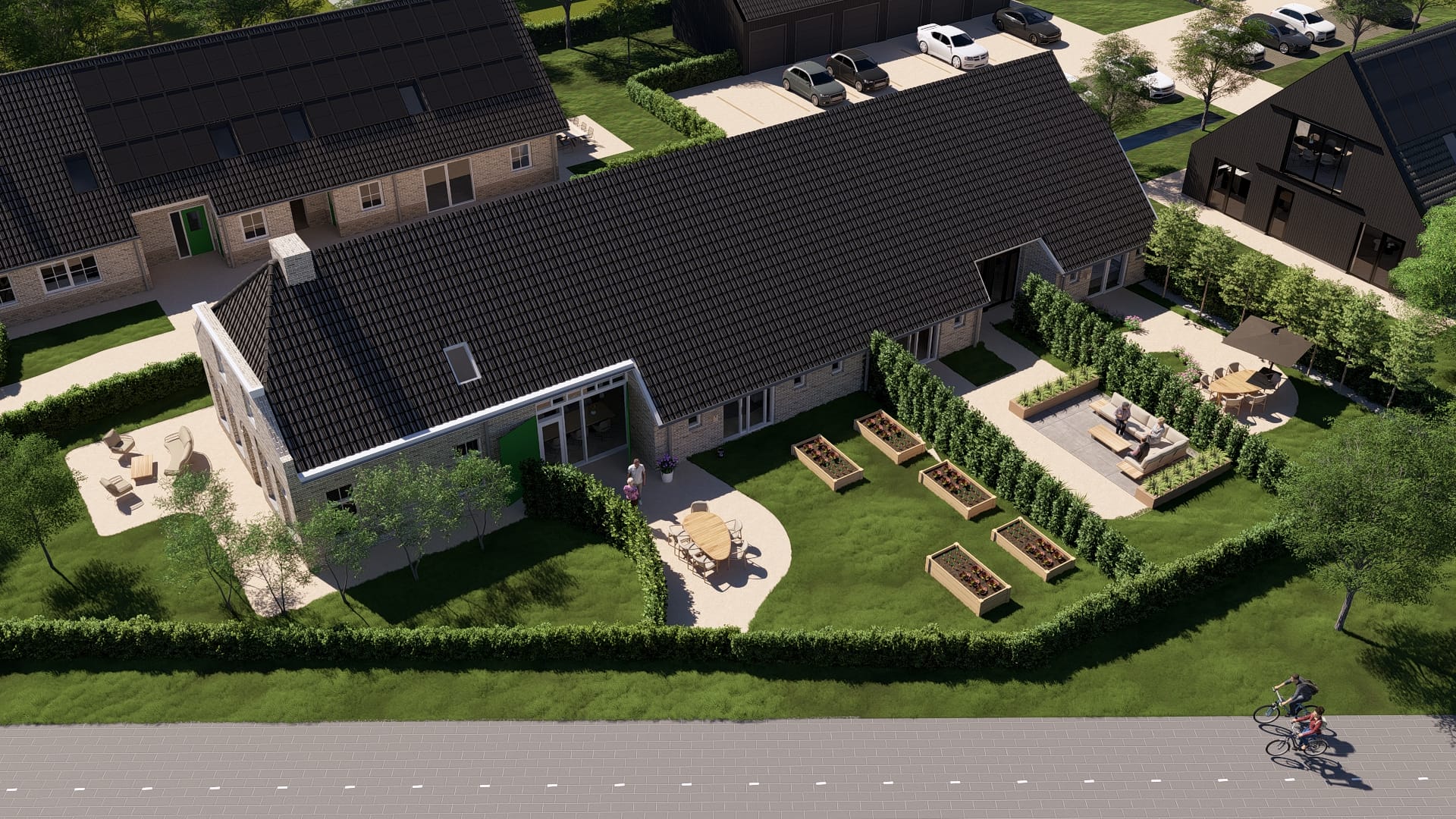 Rijksweg 2-A, 2, a, Staphorst, 7951DH, Overijssel, Nederland 2