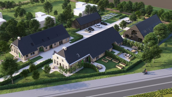 Foto 1 van Rijksweg 2-B