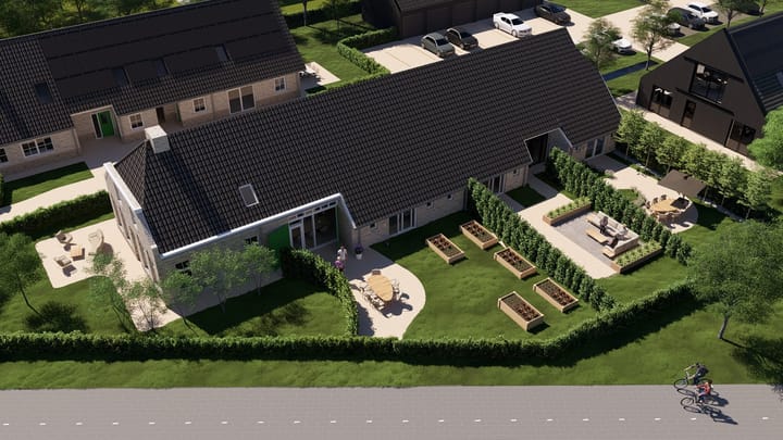 Foto 2 van Rijksweg 2