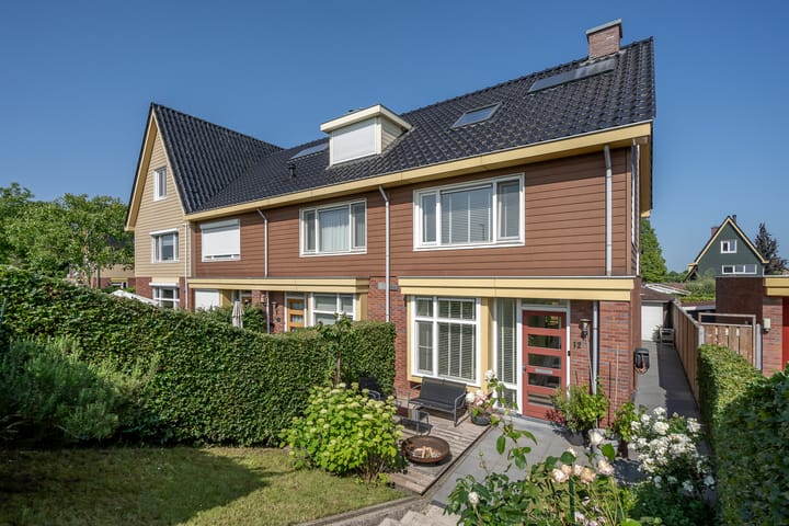 Foto 6 van Ossewei 12