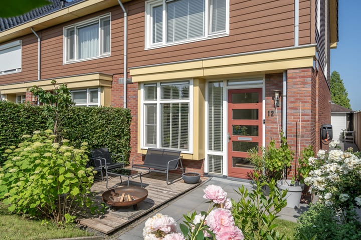 Foto 7 van Ossewei 12