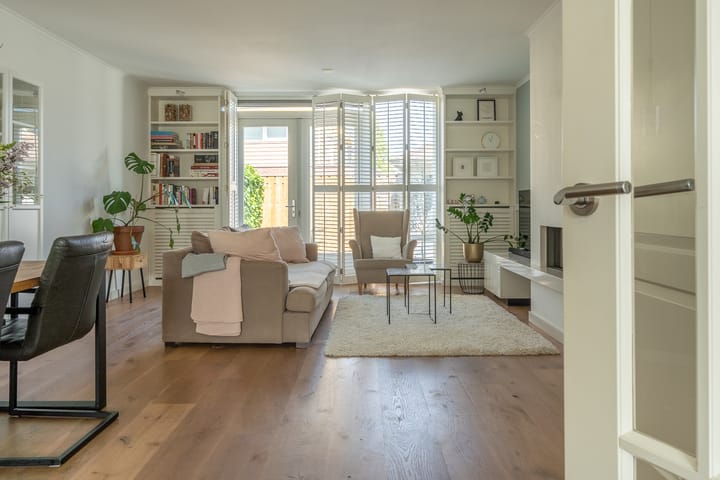 Foto 13 van Ossewei 12