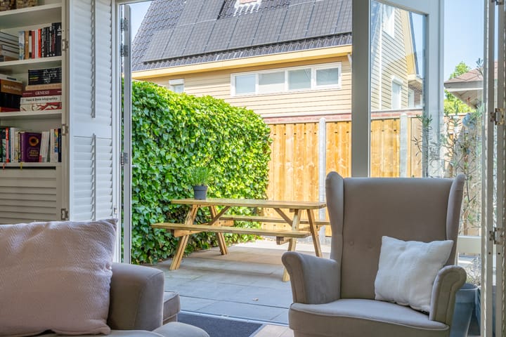 Foto 17 van Ossewei 12