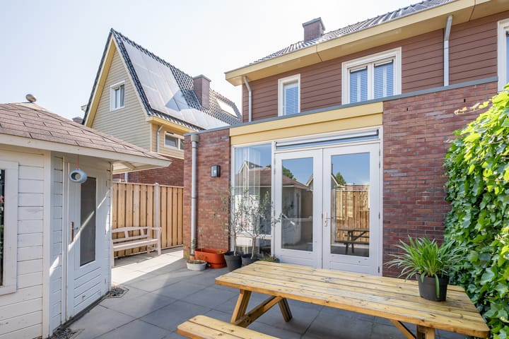 Foto 30 van Ossewei 12