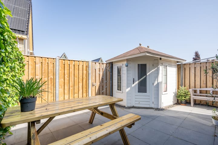 Foto 31 van Ossewei 12