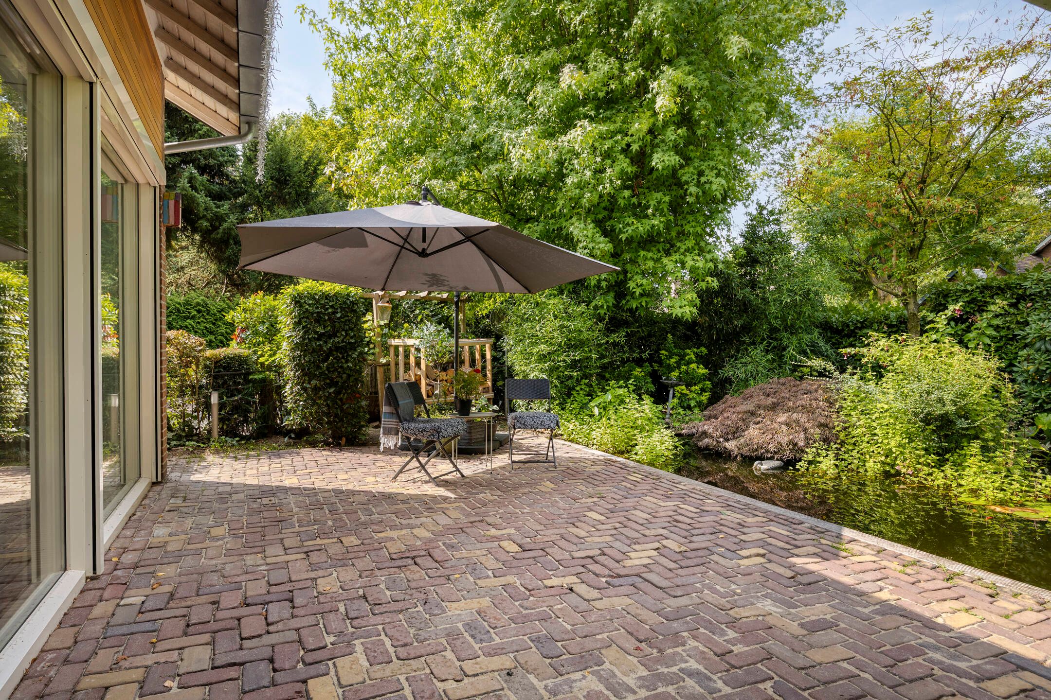 Foto 48 van Veilig Oord 44