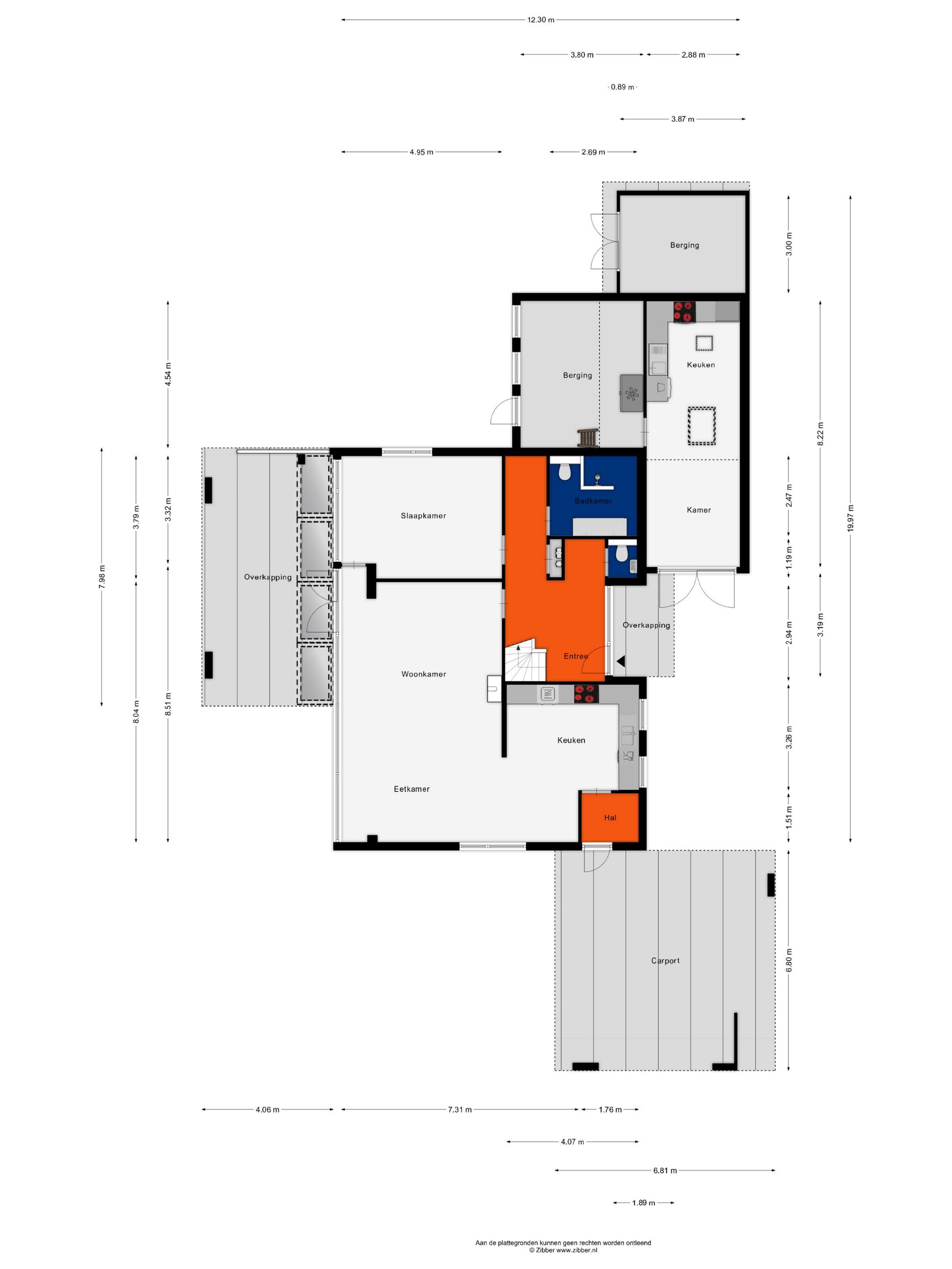 Foto 66 van Veilig Oord 44