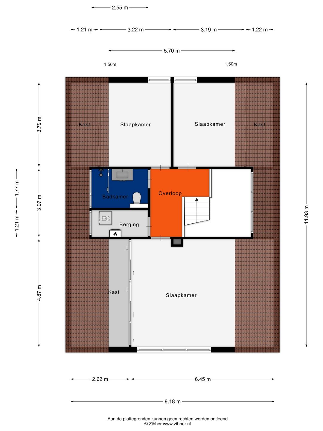 Foto 67 van Veilig Oord 44
