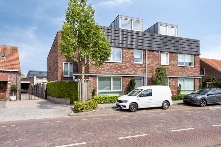 Foto 1 van Bitswijk 22-C