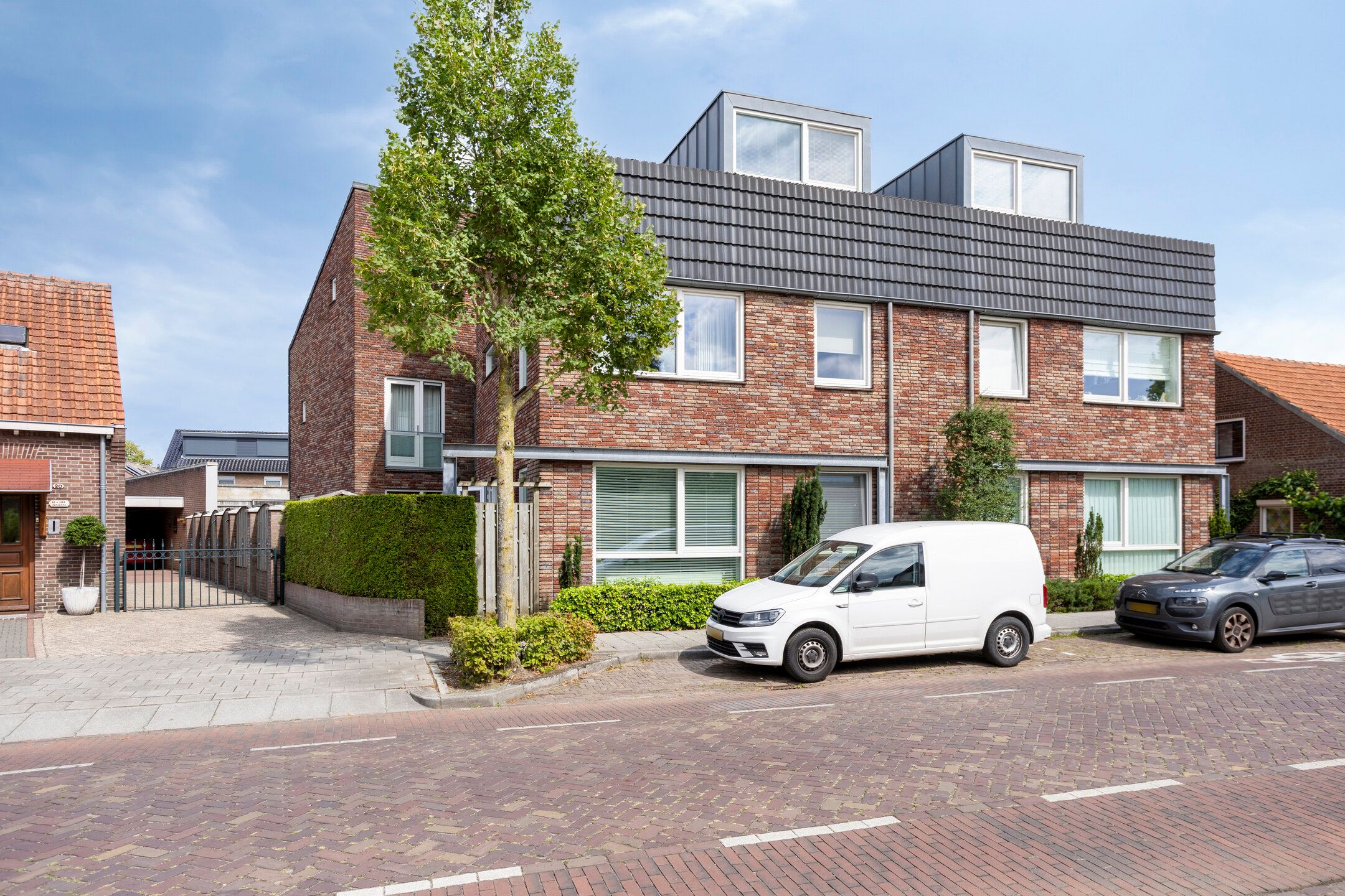 Bitswijk 22-C, 22, C, Uden, 5401JB, Noord-Brabant, Nederland 22